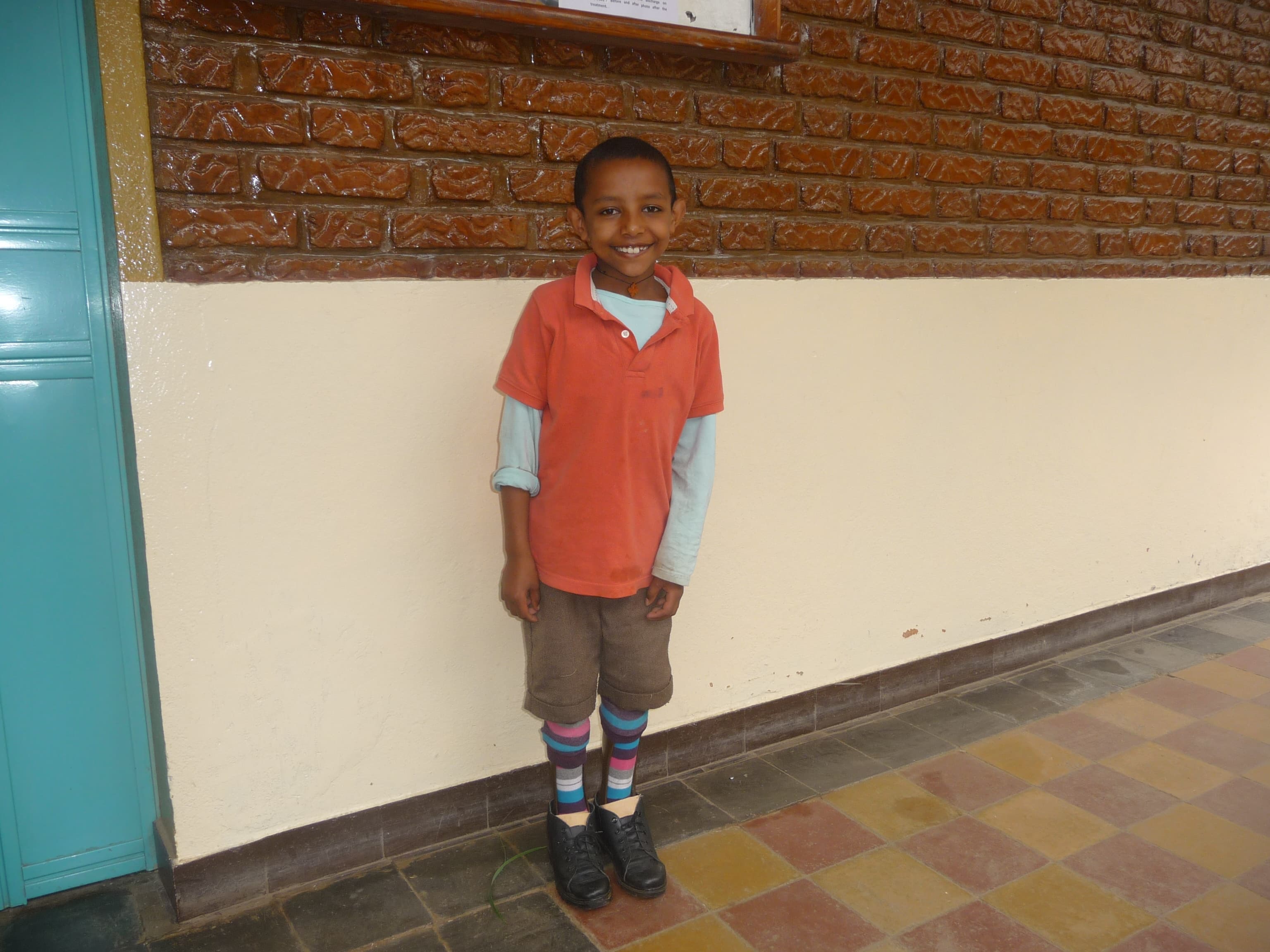 Yidenekache 6 — Yidnekachew