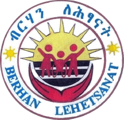 Berhan Lehetsanat logo