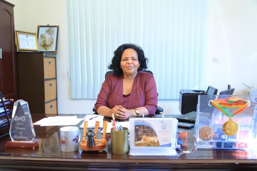 founder — berhan-docs